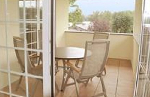 Pottum Apartment | Apartment Seewies - 4 bed apartment