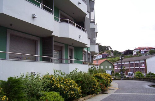 Ribadesella Apartment | Apartment Sella and Sea (Urbanización La Nogalera)