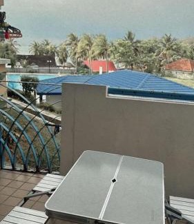 Tanjung Tanah Merah House | Apartment Seri Bulan Teluk Kemang Port Dicson Beach View
