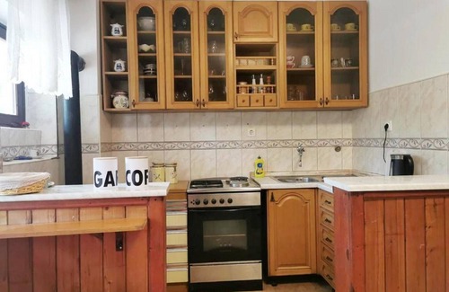 Raslina Apartment | Apartment Shady Terrace (99641-A1) - Raslina (Sibenik)