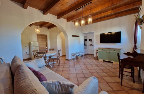 Koper Apartment | Apartment