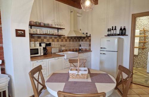 Koper Apartment | Apartment