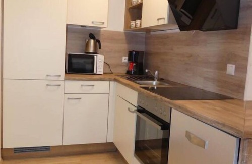 Schuttdorf Apartment | Apartment Sigel by Interhome