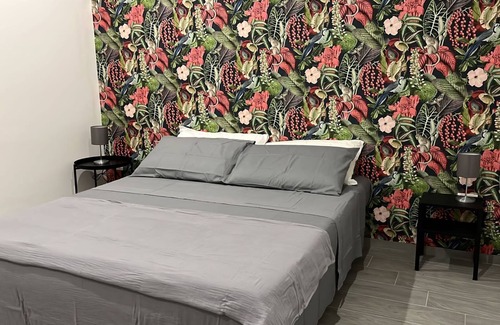 Fiumefreddo di Sicilia Apartment | Apartment "Sikelia Relais- Castello" with Private Terrace, Wi-Fi and Air Conditioning