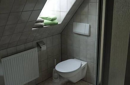 Steenodde Apartment | Apartment Silberdistel