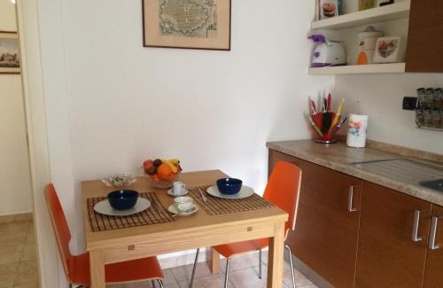 Parella Apartment | Apartment Silvia
