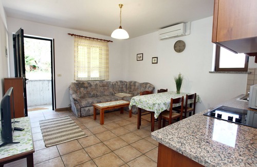 Seca Apartment | Apartment Silvija