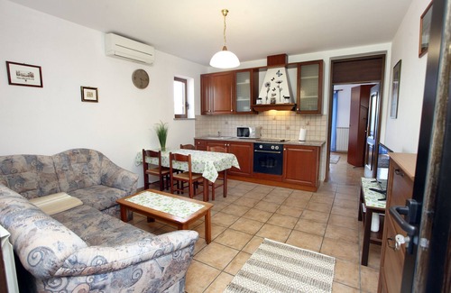 Seca Apartment | Apartment Silvija