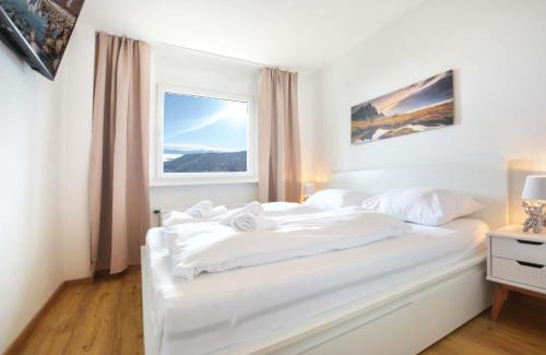 Sankt Urban Apartment | Apartment Simonhöhe