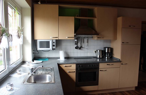 Holtland Apartment | Apartment Sinnen OG, 35212 - Apartment OG, Hooge Loogen 35212