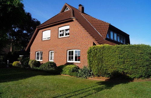 Holtland Apartment | Apartment Sinnen OG, 35212 - Apartment OG, Hooge Loogen 35212