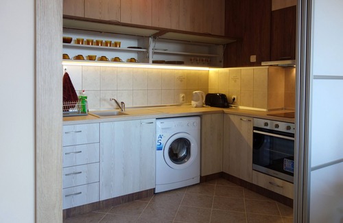 Varna Apartment | Apartment Sirena