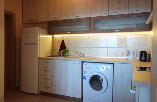 Varna Apartment | Apartment Sirena