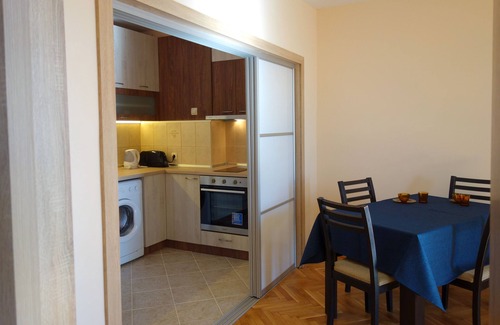 Varna Apartment | Apartment Sirena