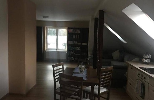 Liptovsky Hradok Apartment | Apartment ∙ 2 bedrooms ∙ 5 guests