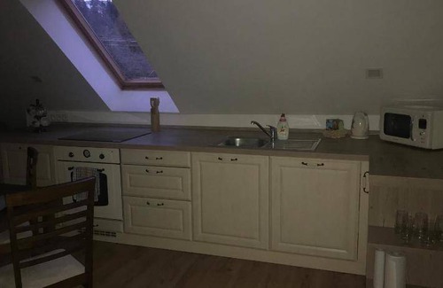 Liptovsky Hradok Apartment | Apartment ∙ 2 bedrooms ∙ 5 guests