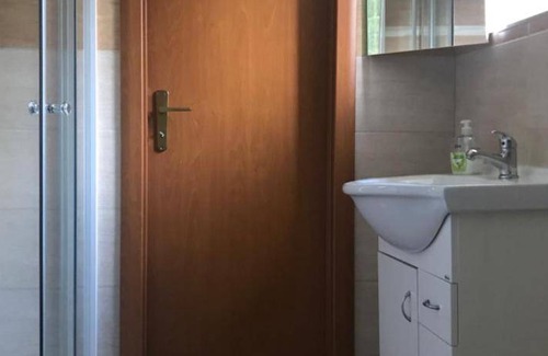 Liptovsky Hradok Apartment | Apartment ∙ 2 bedrooms ∙ 5 guests