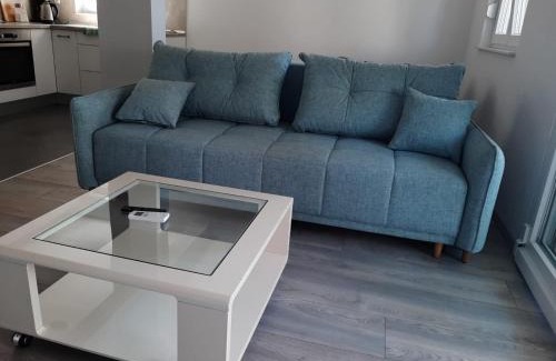 Moca Apartment | Apartment SKYE