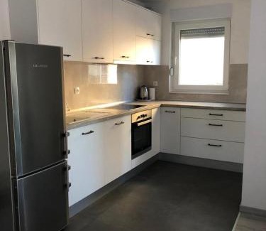 Moca Apartment | Apartment SKYE
