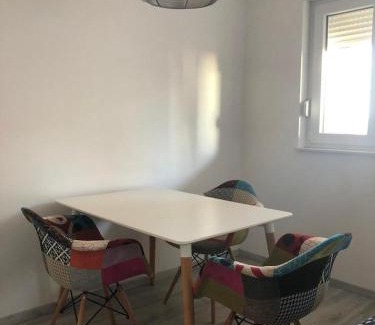 Moca Apartment | Apartment SKYE