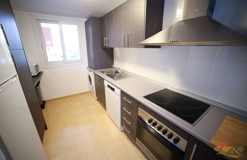 Torre-Pacheco Apartment | Apartment - Sleeps 4 - Pool - Terrace - Parking