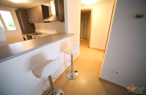 Torre-Pacheco Apartment | Apartment - Sleeps 4 - Pool - Terrace - Parking
