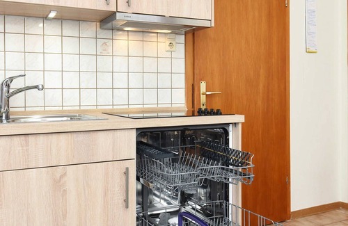 Dunum Apartment | Apartment small - Ferienhaus Zur Schmiede
