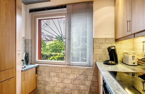 Lichterfelde Apartment | Apartment 'Small-residence' with Wi-Fi