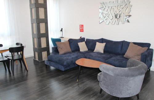 Sant Francesc Apartment | Apartment Sofi