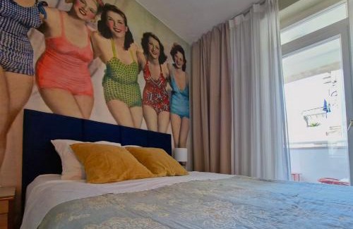 Njivice Apartment | Apartment Sol Dolcevita