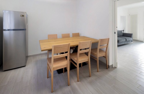 Caorle Apartment | Apartment 'Sol Levante Caorle' Near the Beach