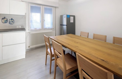 Caorle Apartment | Apartment 'Sol Levante Caorle' Near the Beach