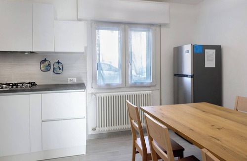 Caorle Apartment | Apartment 'Sol Levante Caorle' Near the Beach