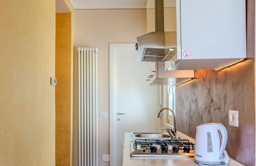 Claino Con Osteno Apartment | Apartment Sole by Interhome