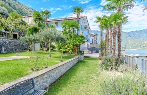 Claino Con Osteno Apartment | Apartment Sole by Interhome