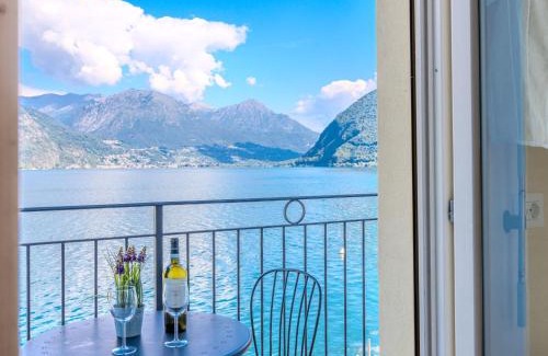 Claino Con Osteno Apartment | Apartment Sole by Interhome