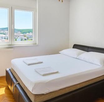 Bili brig Apartment | Apartment SoleMare - 150m Beach