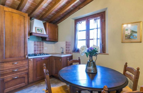 Guardistallo Apartment | Apartment Solix by Interhome