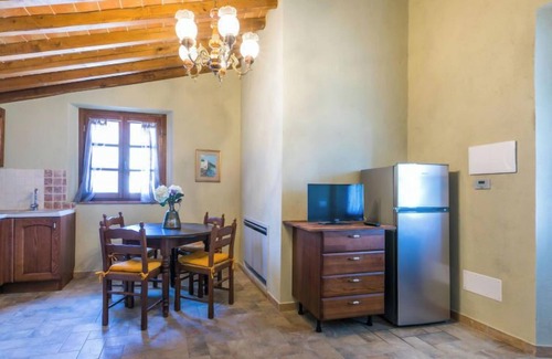Guardistallo Apartment | Apartment Solix by Interhome