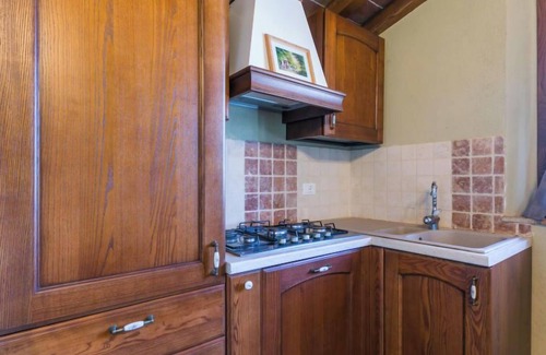 Guardistallo Apartment | Apartment Solix by Interhome