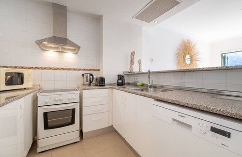 Puerto de Soller Apartment | Apartment 'Soller Beach' with Balcony and Wi-Fi