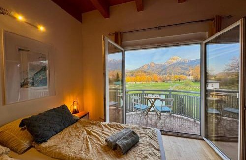 Faak am See Apartment | Apartment Sommer am Faaker See