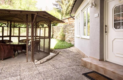 Sonnendorf Apartment | Apartment Sommerresidenz - Holiday village Slawitsch