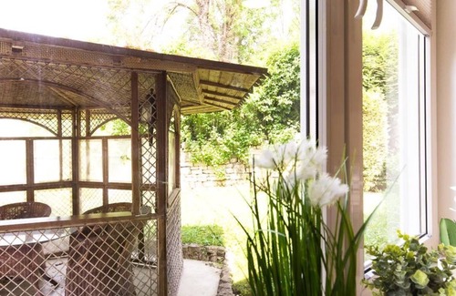 Sonnendorf Apartment | Apartment Sommerresidenz - Holiday village Slawitsch