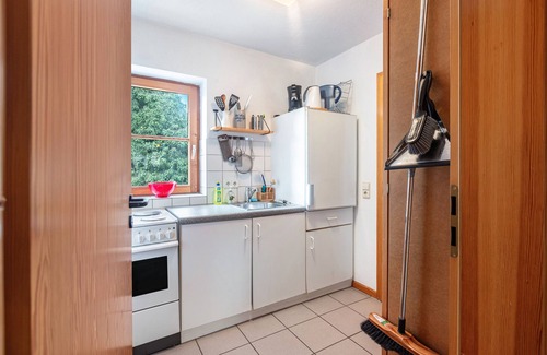 Efringen-Kirchen Apartment | Apartment 'Sonnige Wohnung' with Private Terrace and Wi-Fi