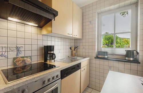 Gleidorf Apartment | Apartment 'Sonnenhügel' with Balcony and Wi-Fi