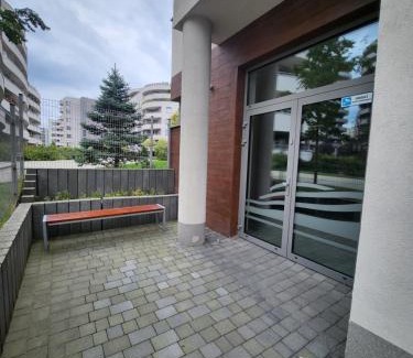 Krakow Apartment | Apartment Sophie 3 rooms, 2 bathrooms, 8 persons