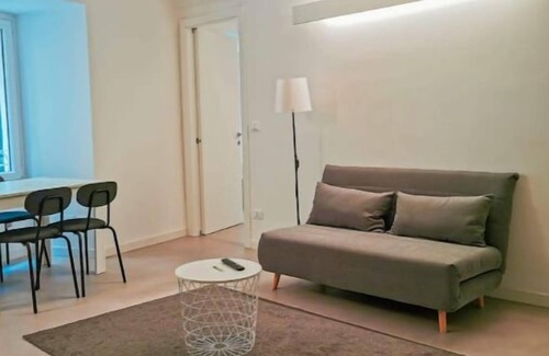 Genoa Apartment | Apartment Soprana Old Town