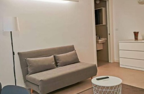 Genoa Apartment | Apartment Soprana Old Town