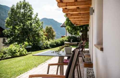 La Villa Apartment | Apartment Sotmarin
